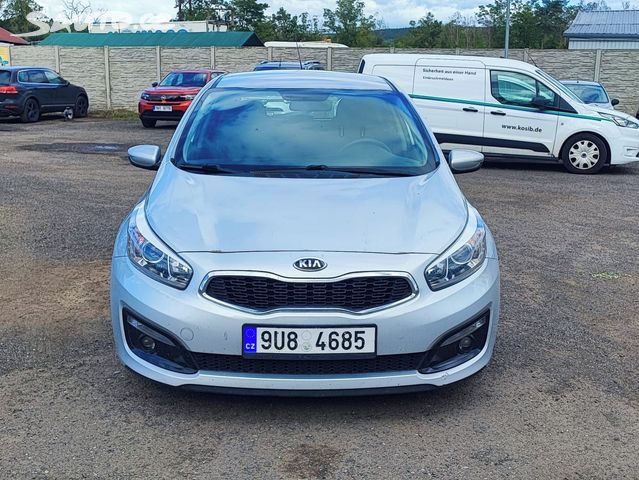 Kia Cee'd